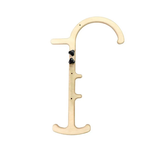 Tiger Tail ReGreen Tiger Cane Massage Hook