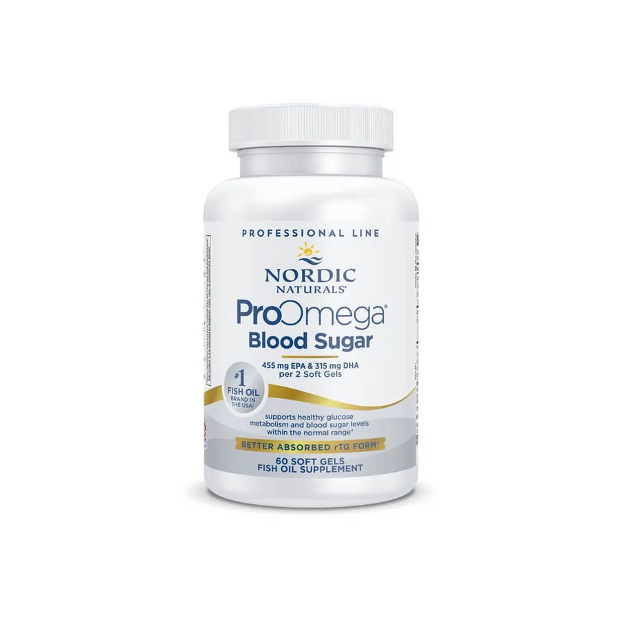 Nordic Naturals ProEPA® Lemon Soft Gels