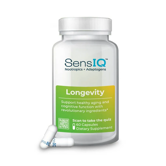 SensIQ Longevity