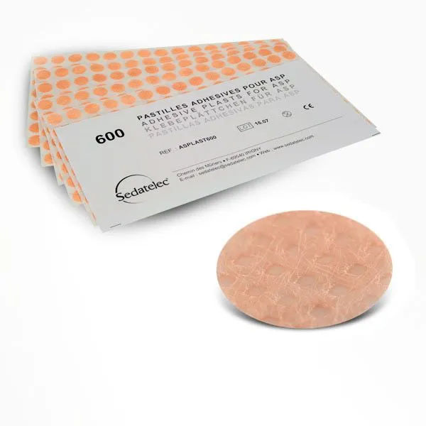 Sedatelec ASP Adhesive Plasters