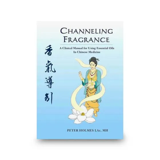 Channeling Fragrance