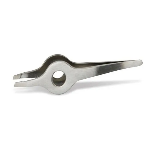 Tweezerman® Wide Grip Tweezer