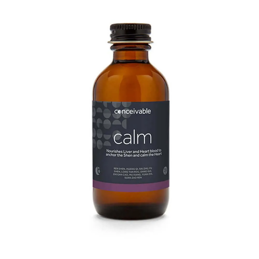 Five Flavors Herbs Conceivable ProLine - Calm 8oz