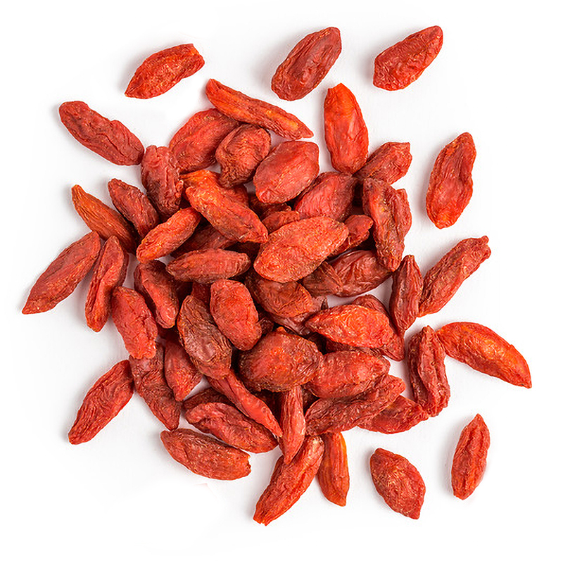 Lycium Fruit - 1lb.