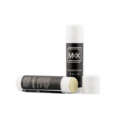 Griffo Botanicals MoX Balm Stick
