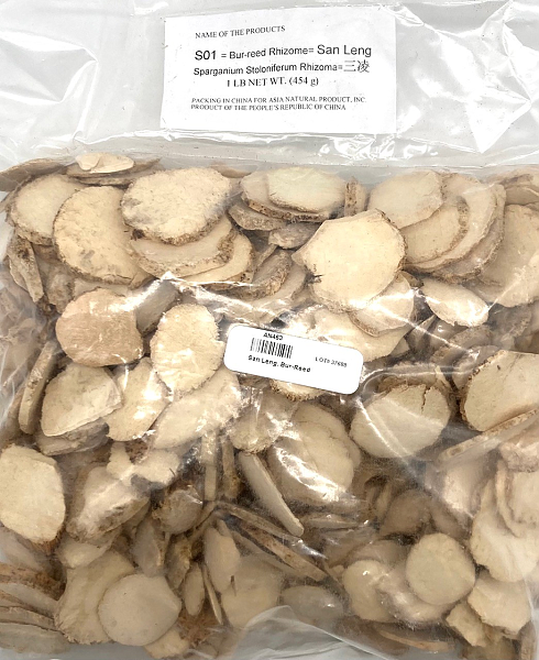 San Leng, 1lb