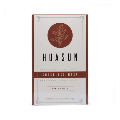 Huasun (Hoist) Smokeless Moxa Roll