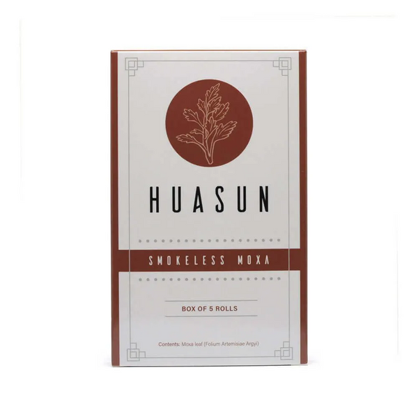 Huasun (Hoist) Smokeless Moxa Roll