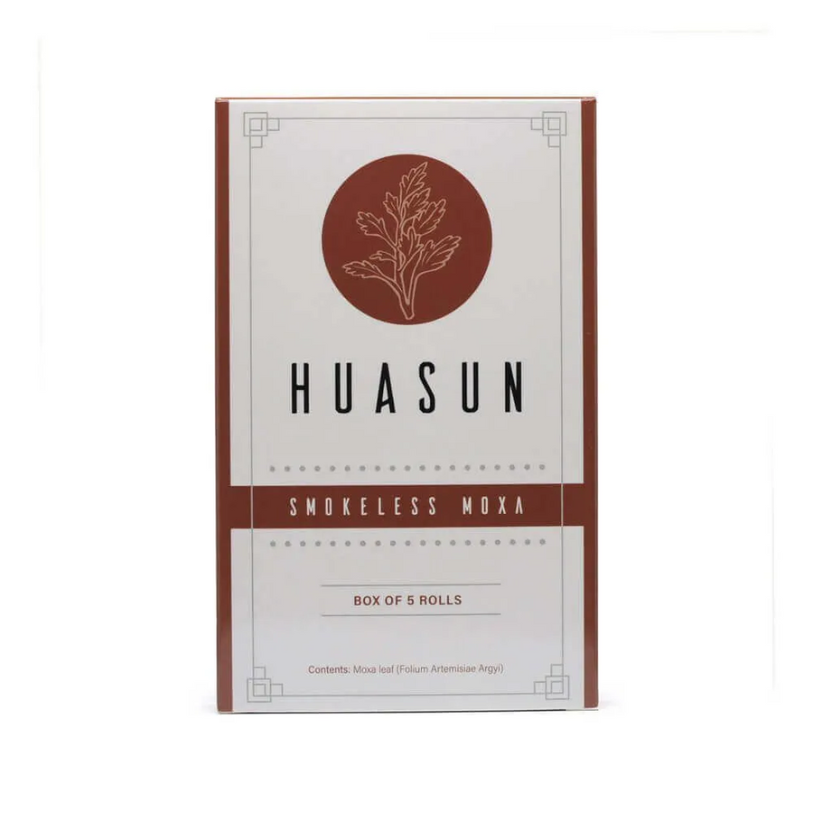 Huasun (Hoist) Smokeless Moxa Roll