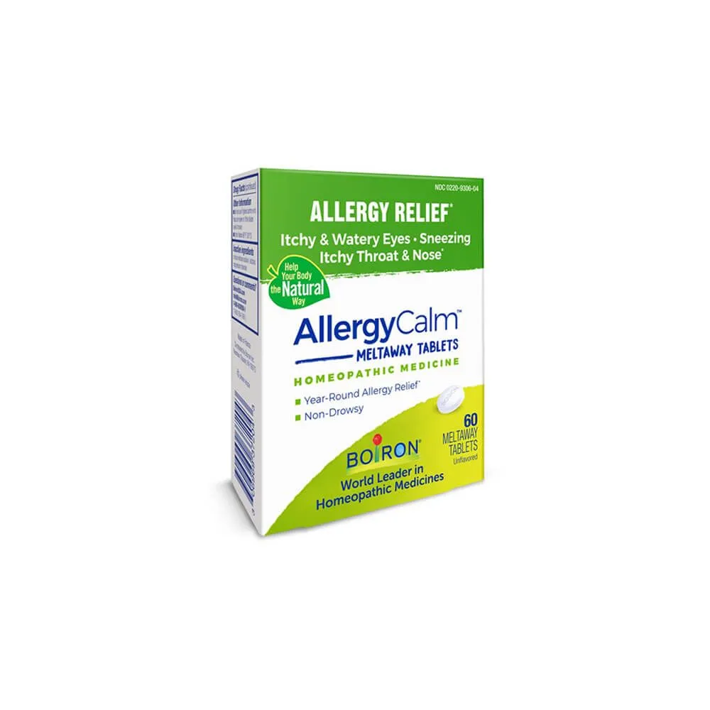 Boiron AllergyCalm