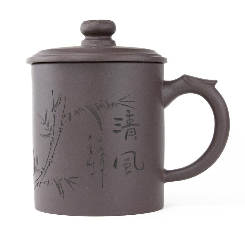 Dragon Handle - 15oz
