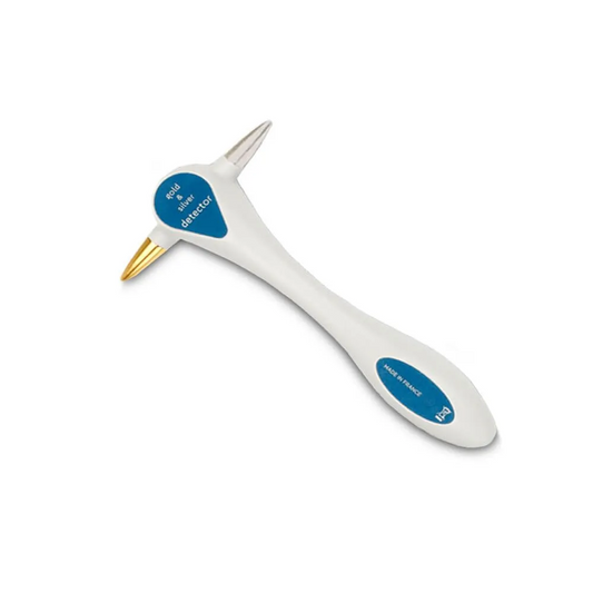 Sedatelec EASYO7 Gold & Silver Detector