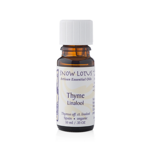 Thyme ct. Linolool - 10mL