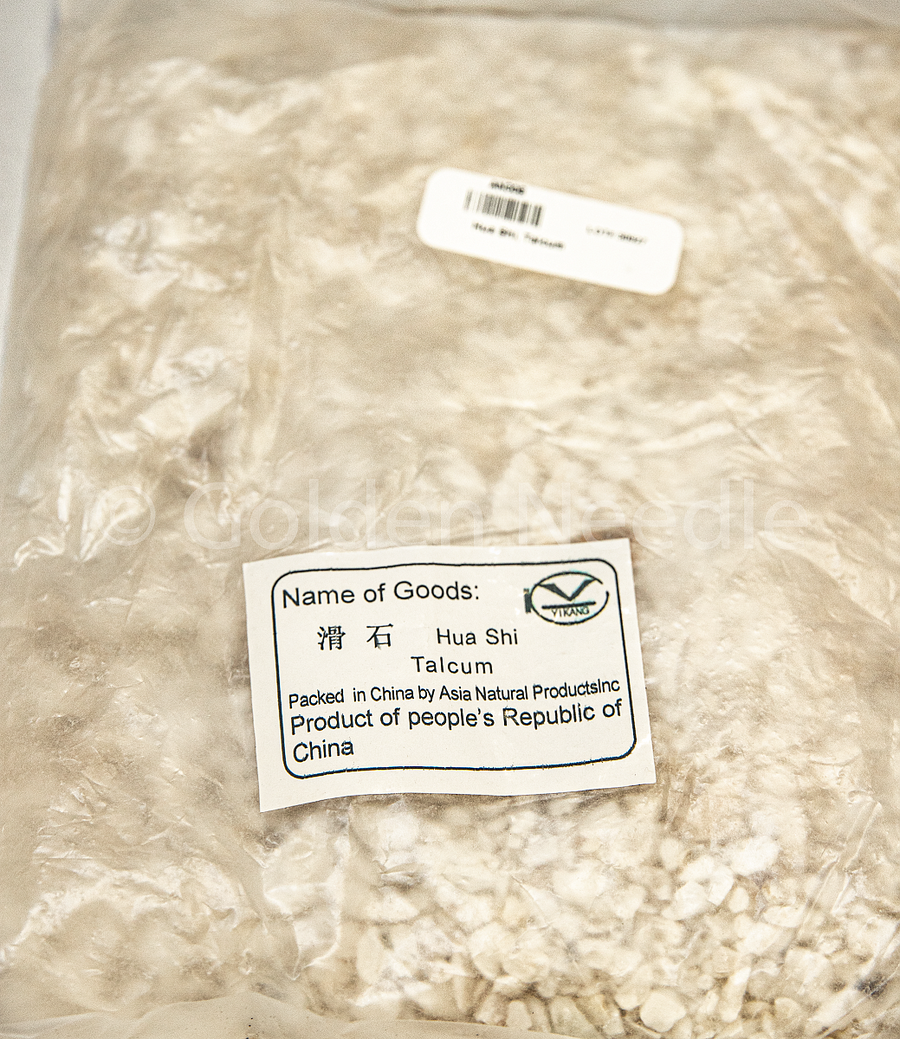 Hua Shi, 1lb