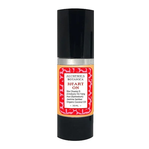 Heart On Essential Oil Blend, 30ml