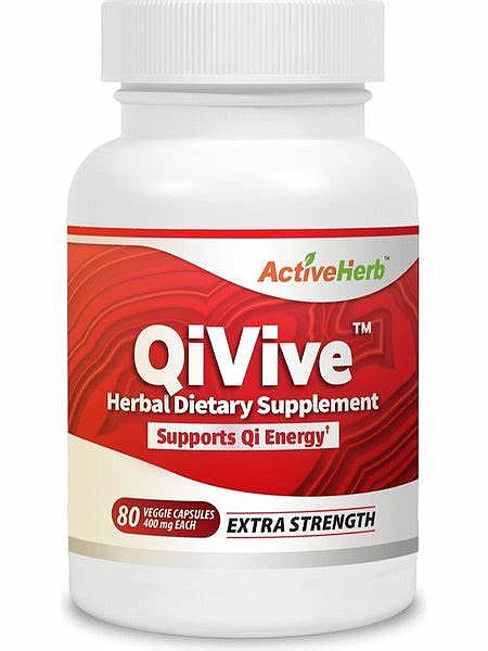 QiVive Capsules