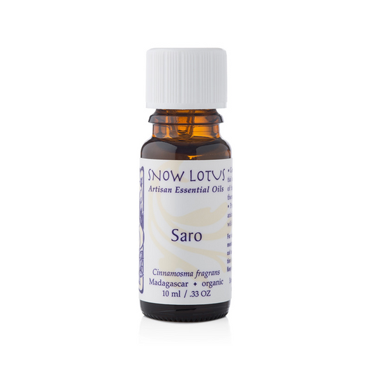Saro - 10mL