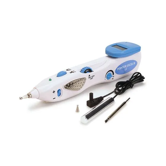Pointer Excel II LT™ Stimulator
