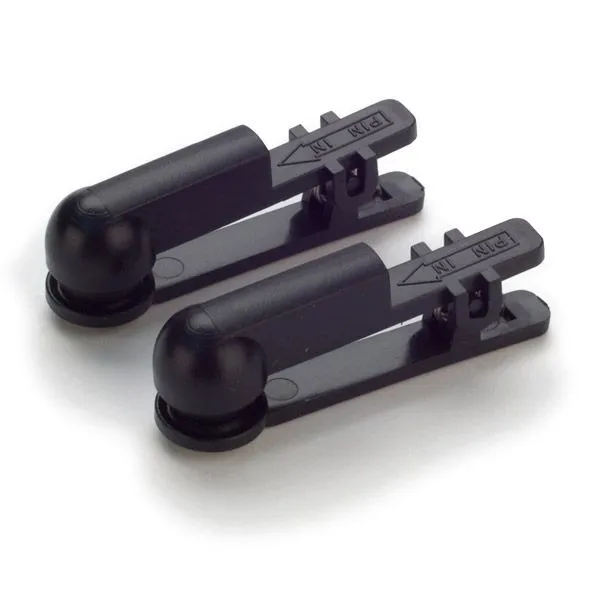 Ear Clip Electrodes