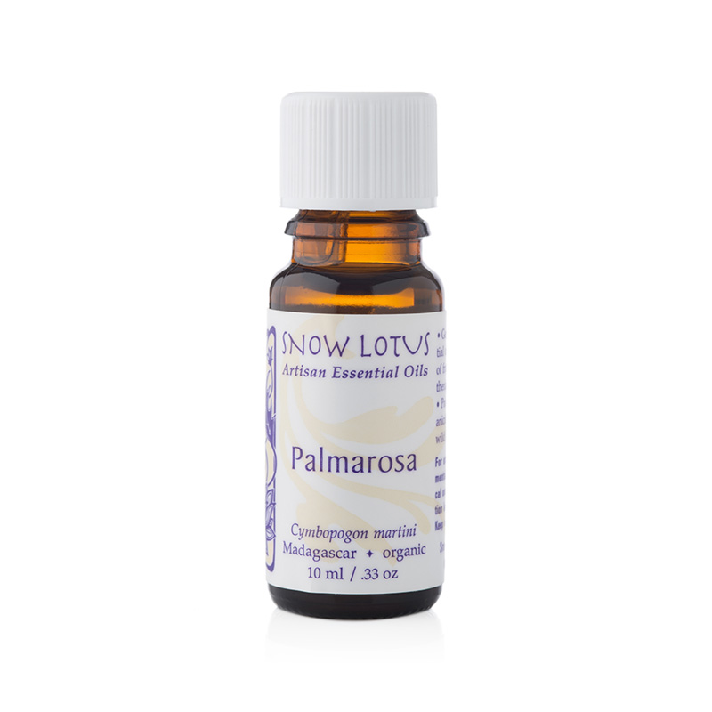 Palmarosa - 10mL