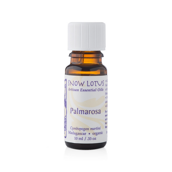 Palmarosa - 10mL