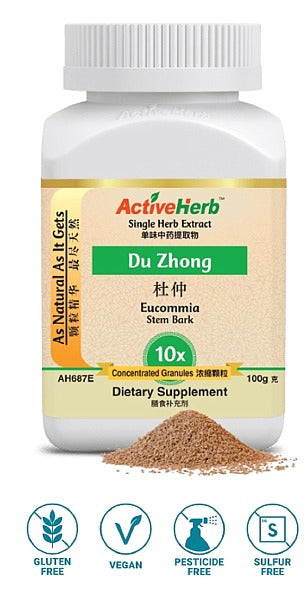 Du Zhong Granules (10:1)