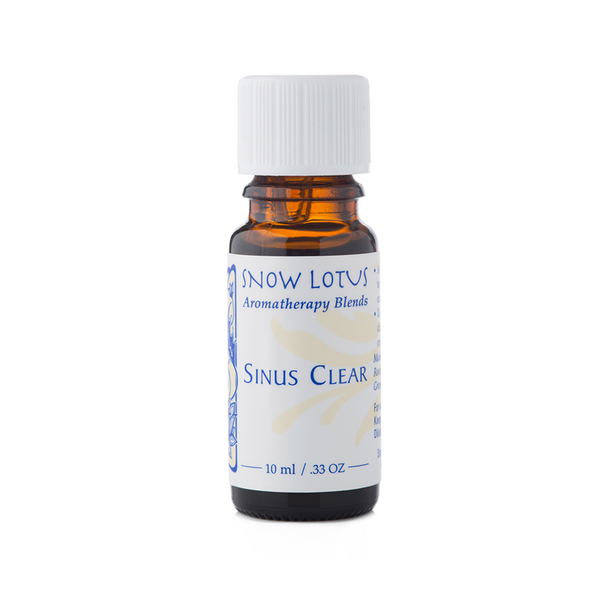 Sinus Clear - 10mL