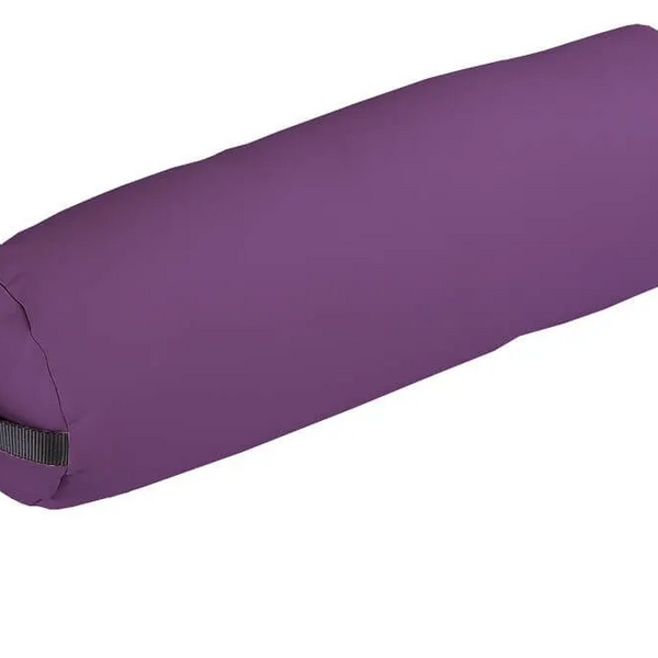 Fluffy Bolster