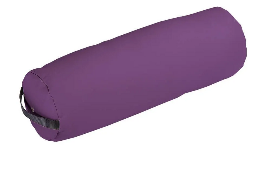Fluffy Bolster