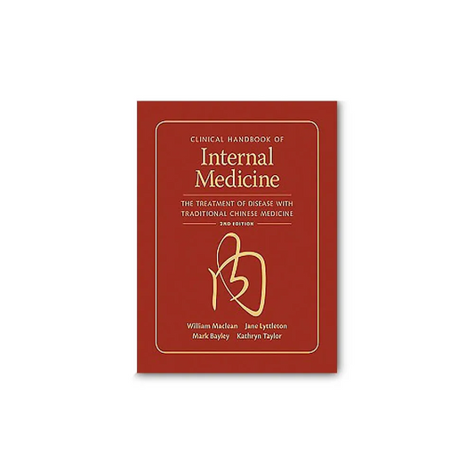 Clinical Handbook of Internal Medicine