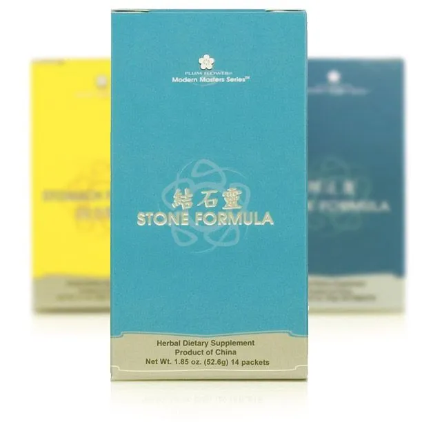 Mayway Modern Masters Stone Formula