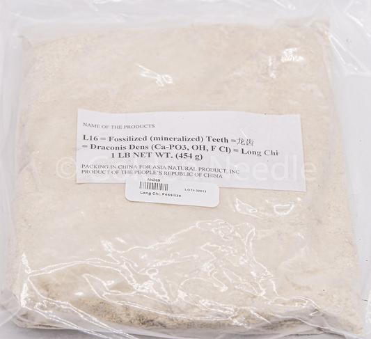 Long Chi, 1lb