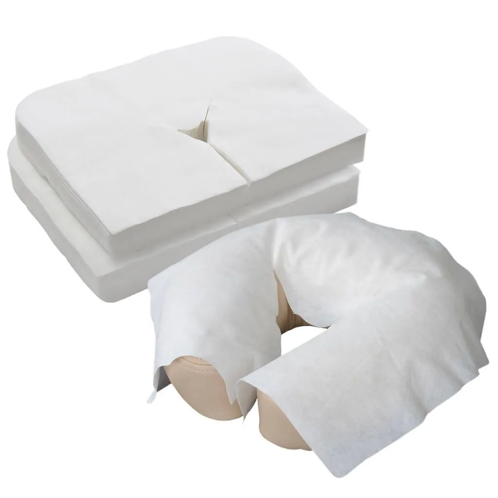 Disposable Headrest Cover