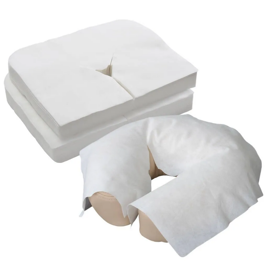 Disposable Headrest Cover
