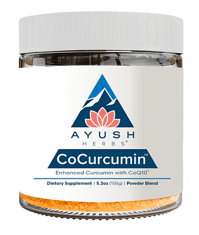 CoCurcumin, 5oz