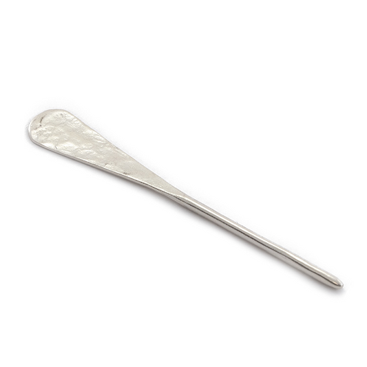 JAPANESE GENTLE TOOL - PURE SILVER FACIAL TEISHIN COPPER/SILVER