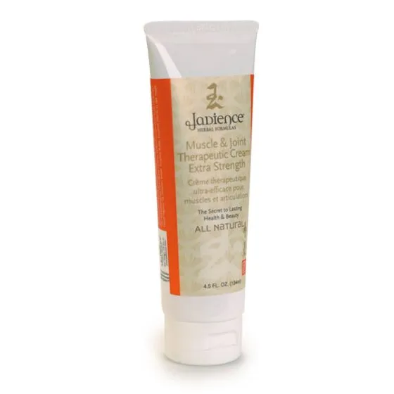 Jadience Extra Strength Muscle and Joint Therapy Cream