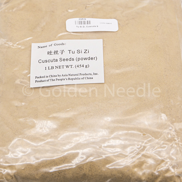 Tu Si Zi (fen), 1lb