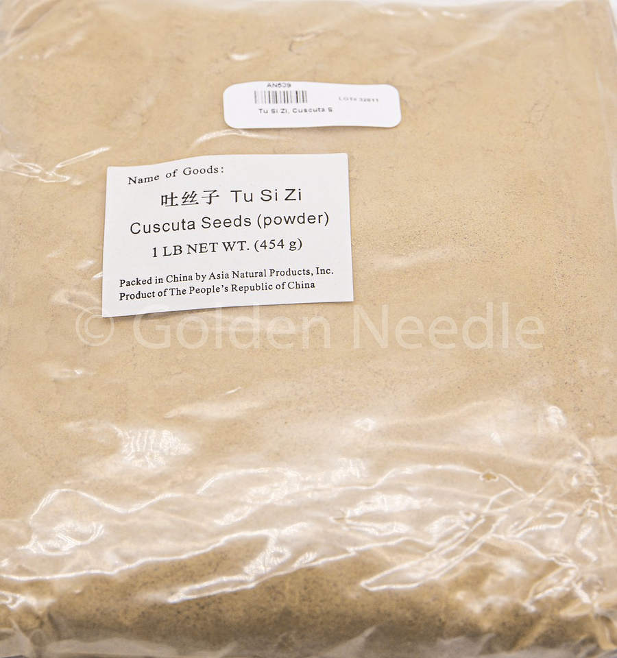 Tu Si Zi (fen), 1lb