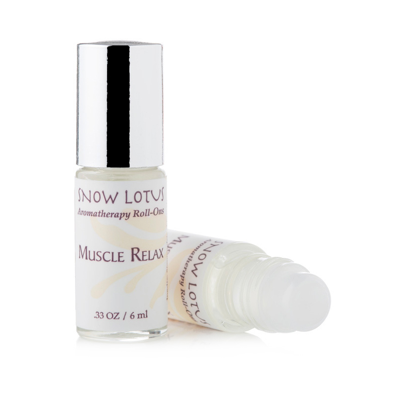 Muscle Relax - 30 mL / 1 ounce