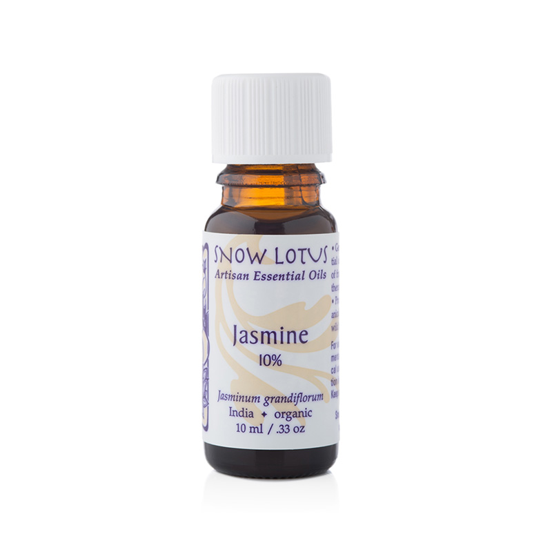 Jasmine abs. - 10mL