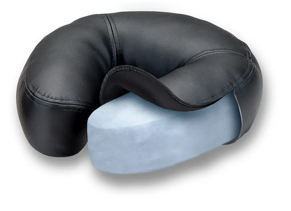 FacePillow Headrest Cushion