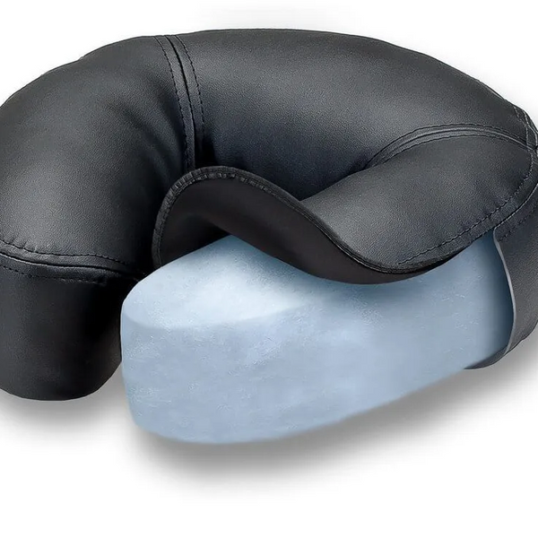 FacePillow Headrest Cushion