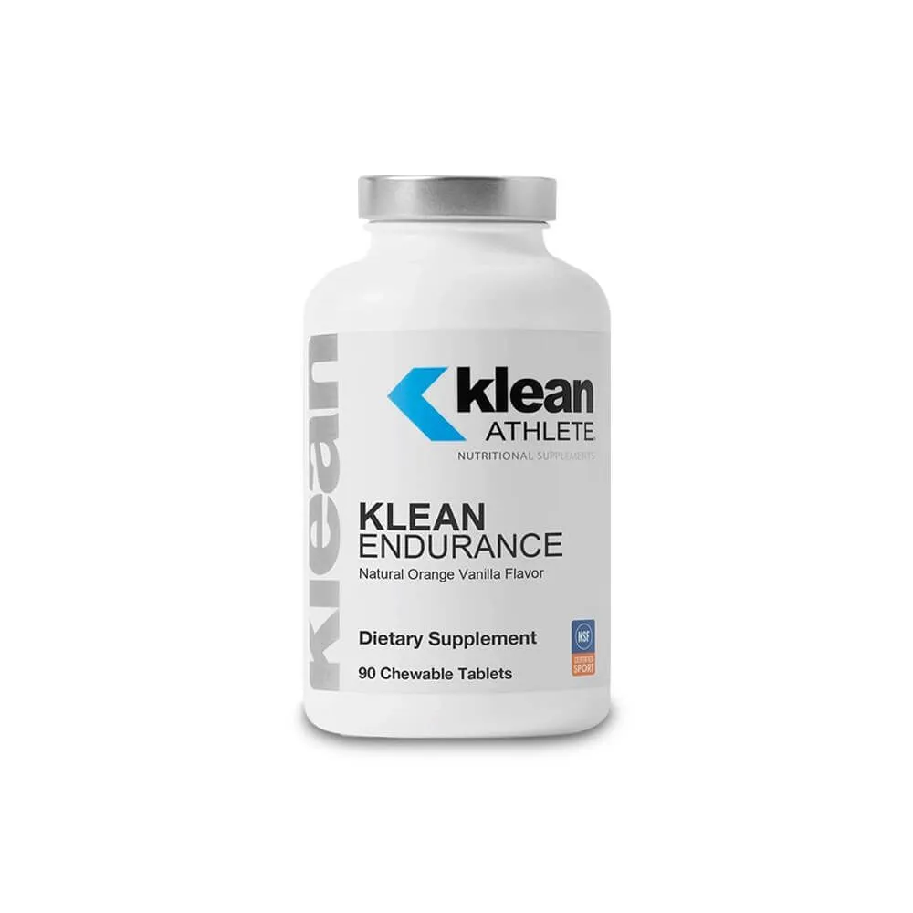 Klean Athlete Klean Endurance