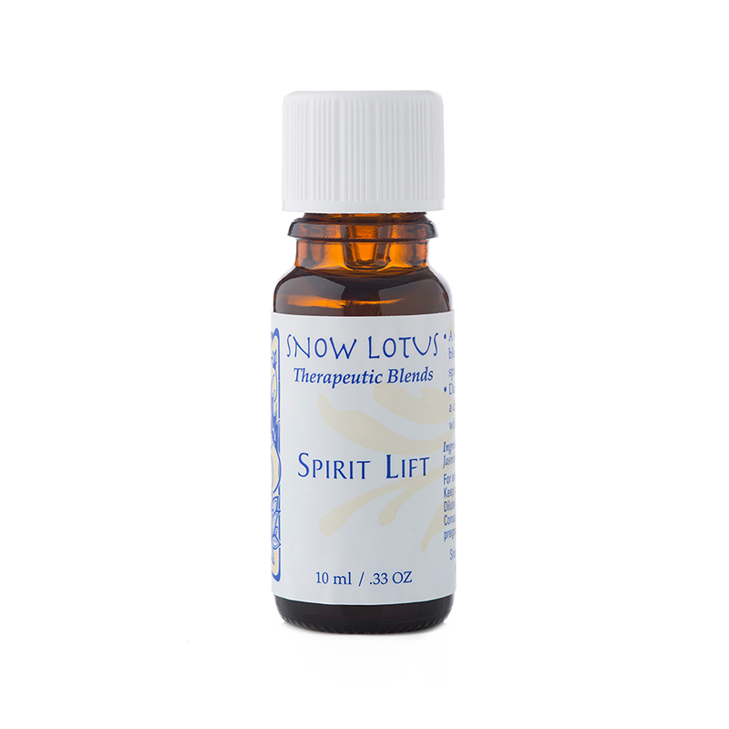 Spirit Lift - Roll-On 6 mL