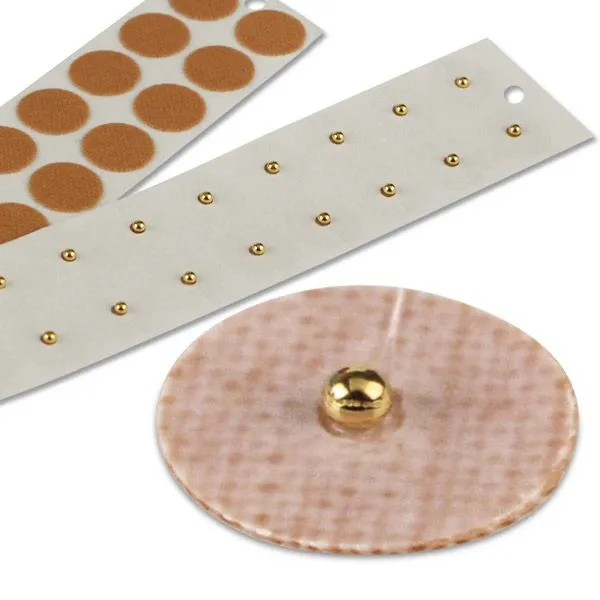 Accu-Patch® Pellets