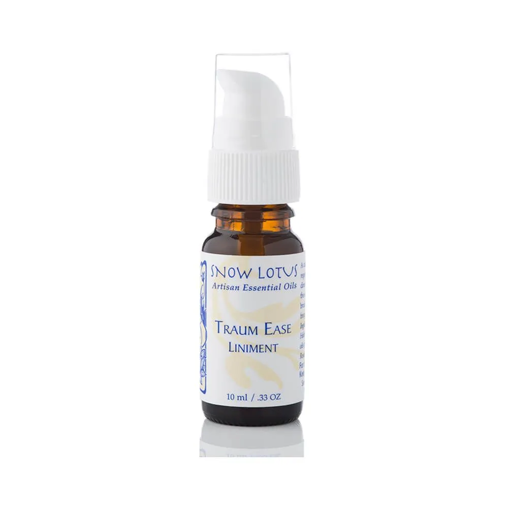 Snow Lotus Traum Ease Liniment