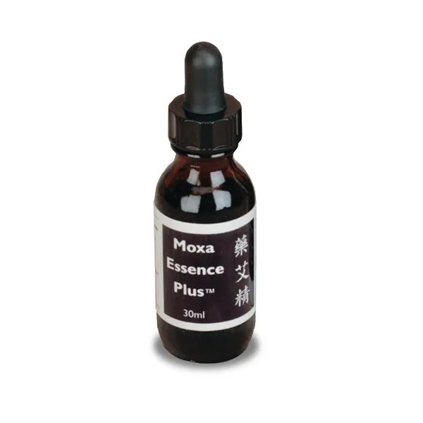 Moxa Essence Plus - Droplets
