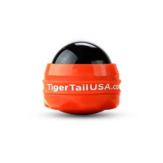 Tiger Tail Knotty Tiger Jr.