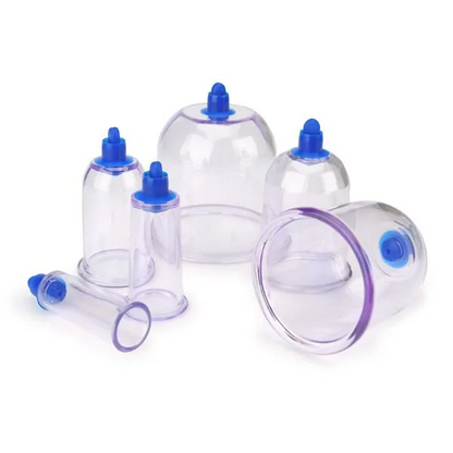 Longevity Traditional Replacement Plastic Cups